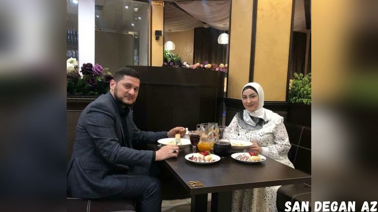 Румиса Никаева Новая Песня💗 Хьо Вицве Ма Ала Соьга💗2020
