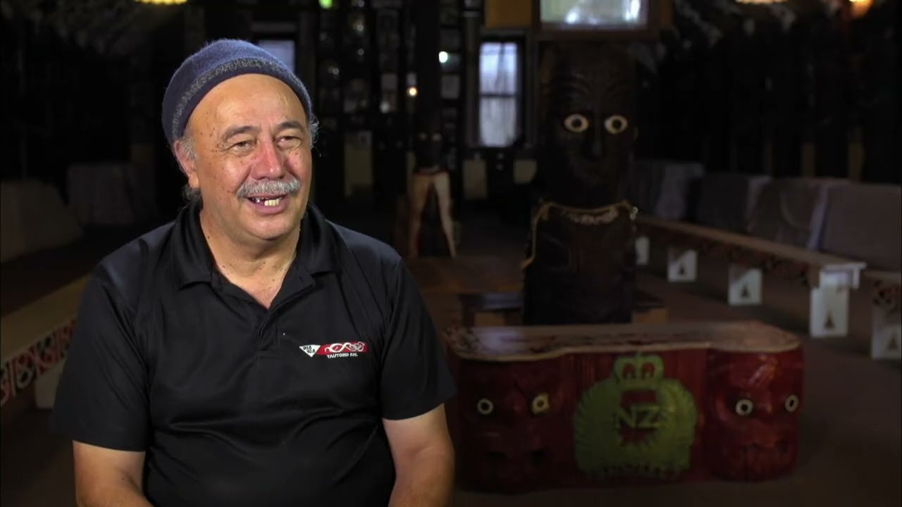 HIKOI - THE LAND MARCH 2015 FULL DOCUMENTARY