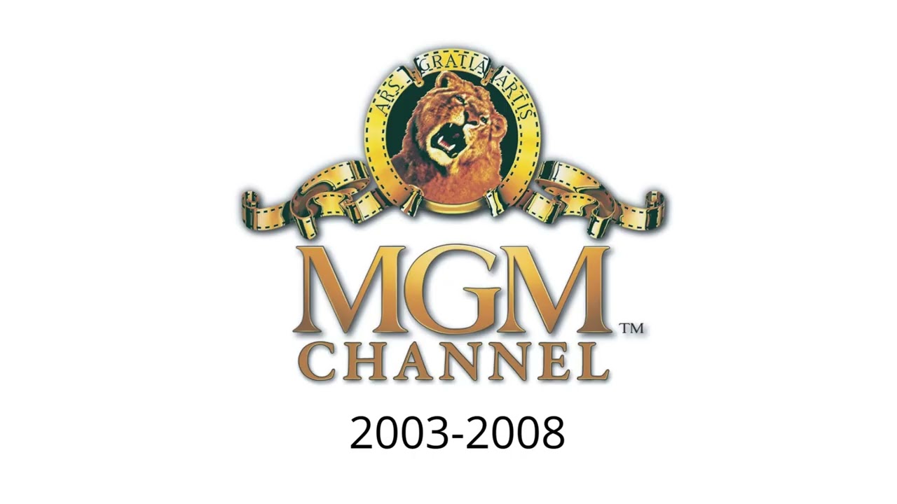 Historia De Logos De AMC (LatinoAmérica) 1995-2026 Con Canva