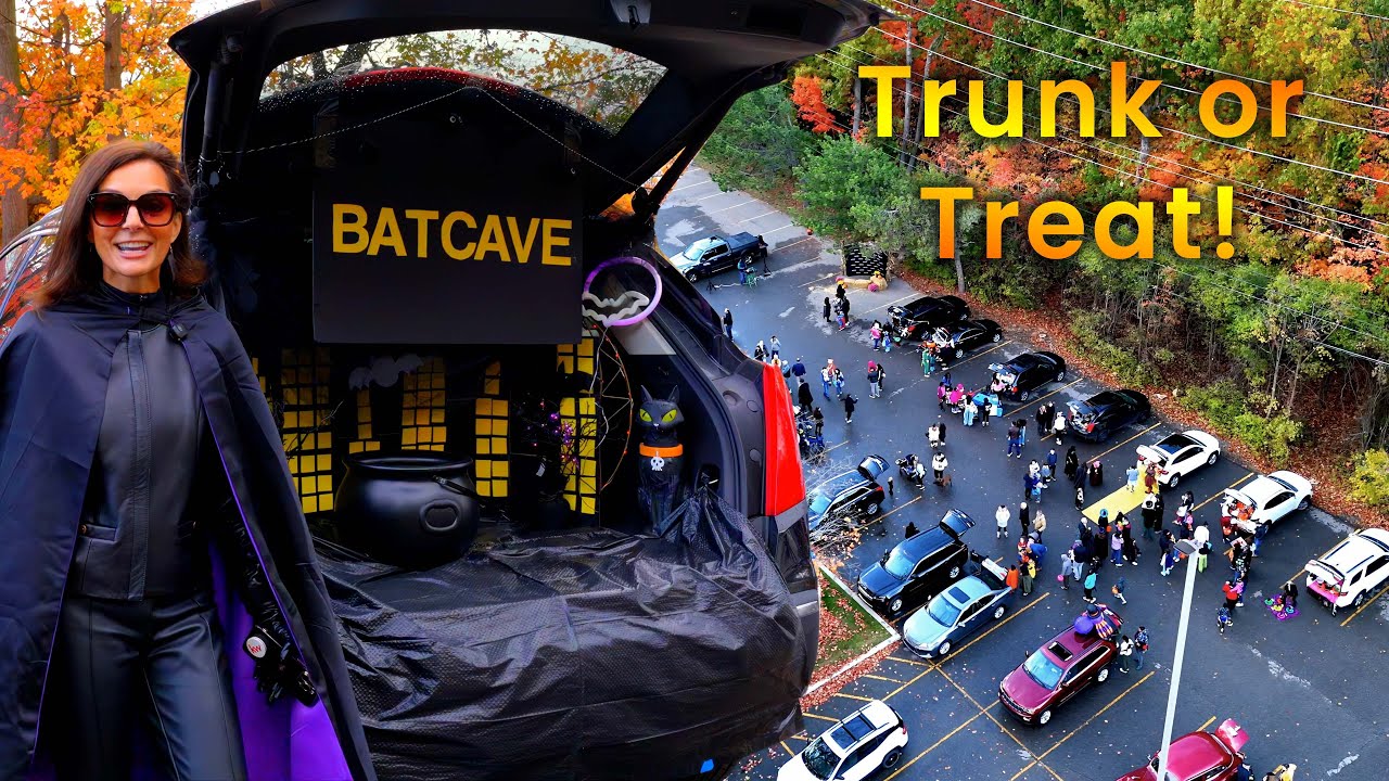 A Full Office Tour! (Our Culture is Unique) 