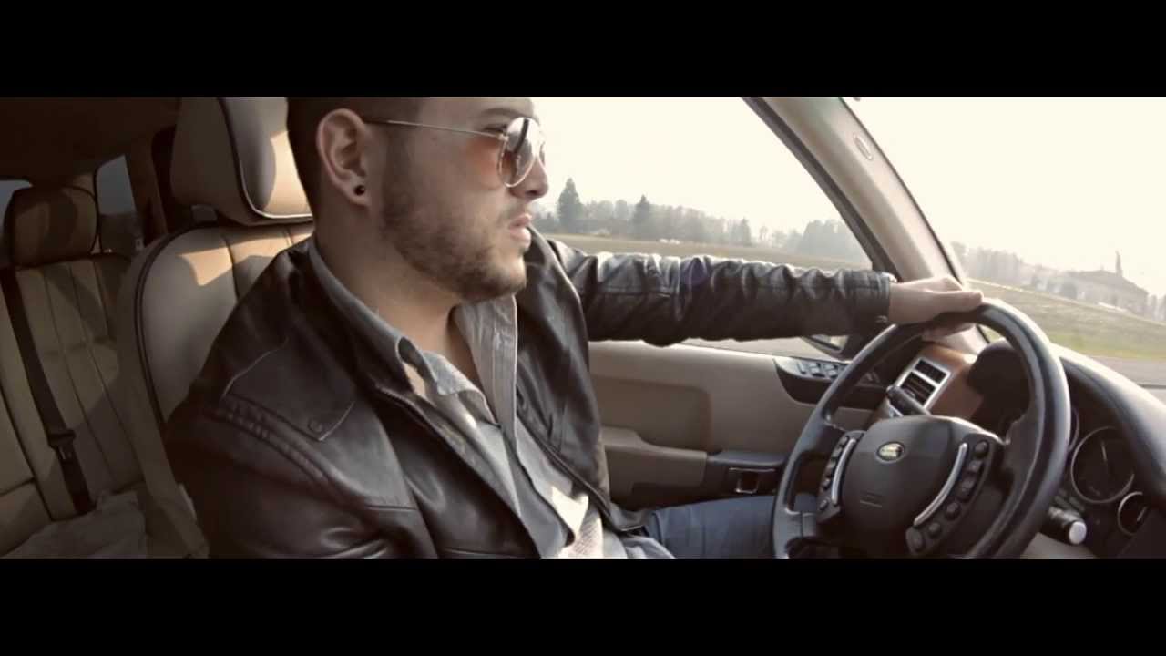 L.KAY - Beat Snipped (starring Bruno Trovato)