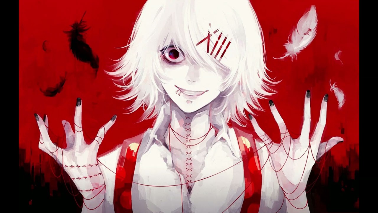(Free) Yandere x Inno x Lovbug type beat 