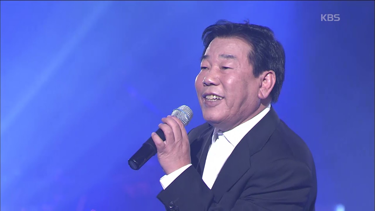 장현 - '빗속의 여인' [KBS 콘서트7080, 20061223] | Jang Hyun - 'A Woman in the Rain'