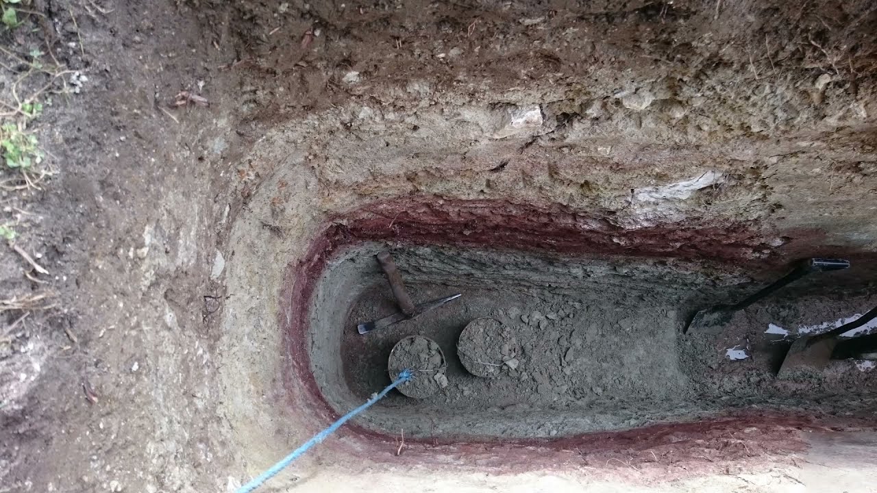Gwc rurowy budowa