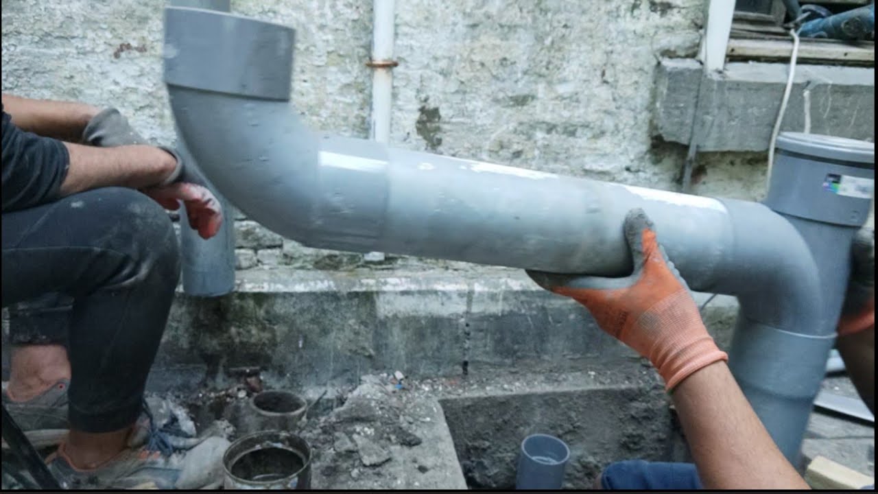 Tuto pratique installation plomberie maison pour débutant 