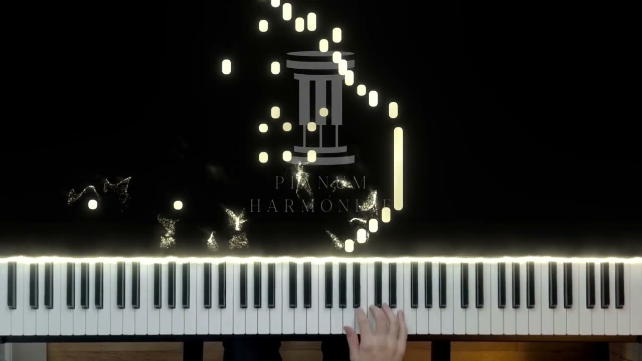 Dennis Alexander: Opening Act - C Major