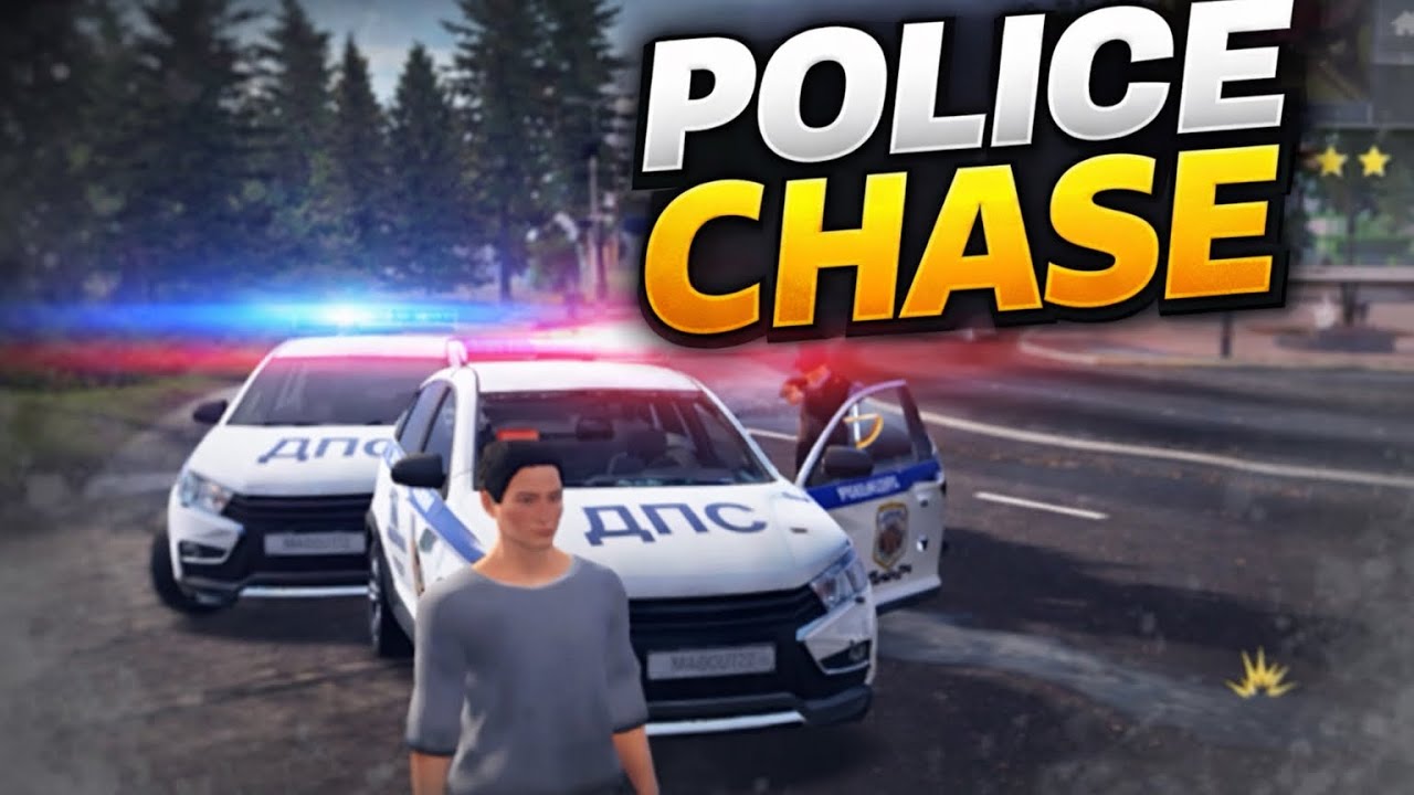 MadOut2 BigCityOnline gameplay | Open world car driving & police chase 🚓#madout2 #gaming #4k 
