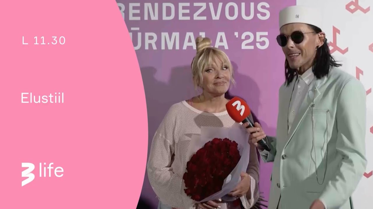 LIFESTYLE/TV3 LIFE/ 07.02.2026, Episode 420.