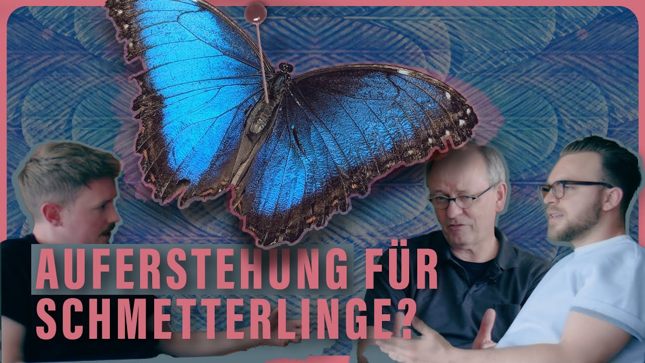 Das hoffnungsvolle Leben | mit Joachim Negel (GGG 21)