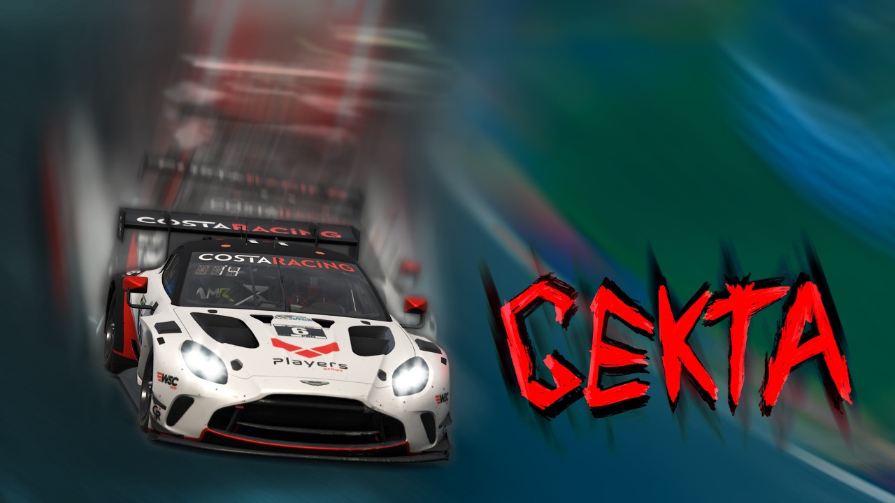 The hardcore simulator CULT: How to (not) warm up your tires in iRacing