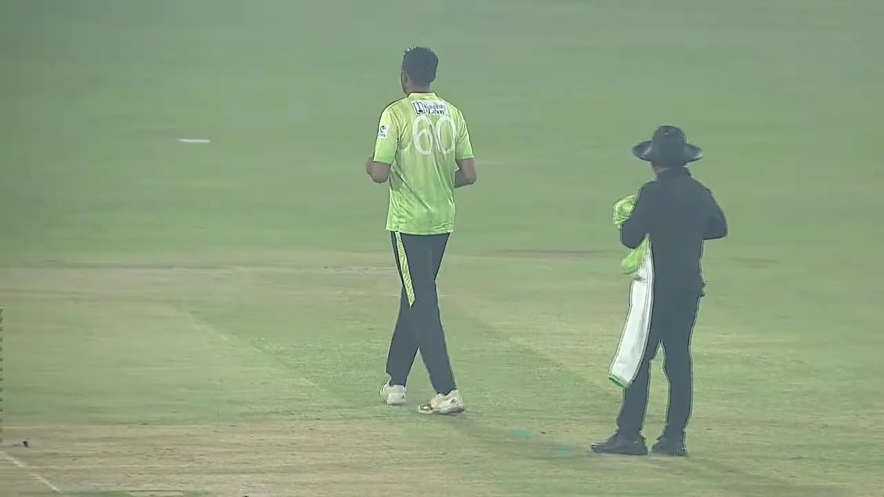 Live | Larkana Region vs Quetta Region | National T20 Qualifiers | Match 14 | MZA1K