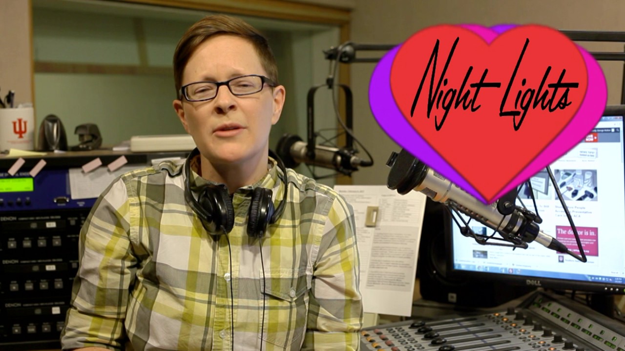Valentine's Day Wish from WFIU