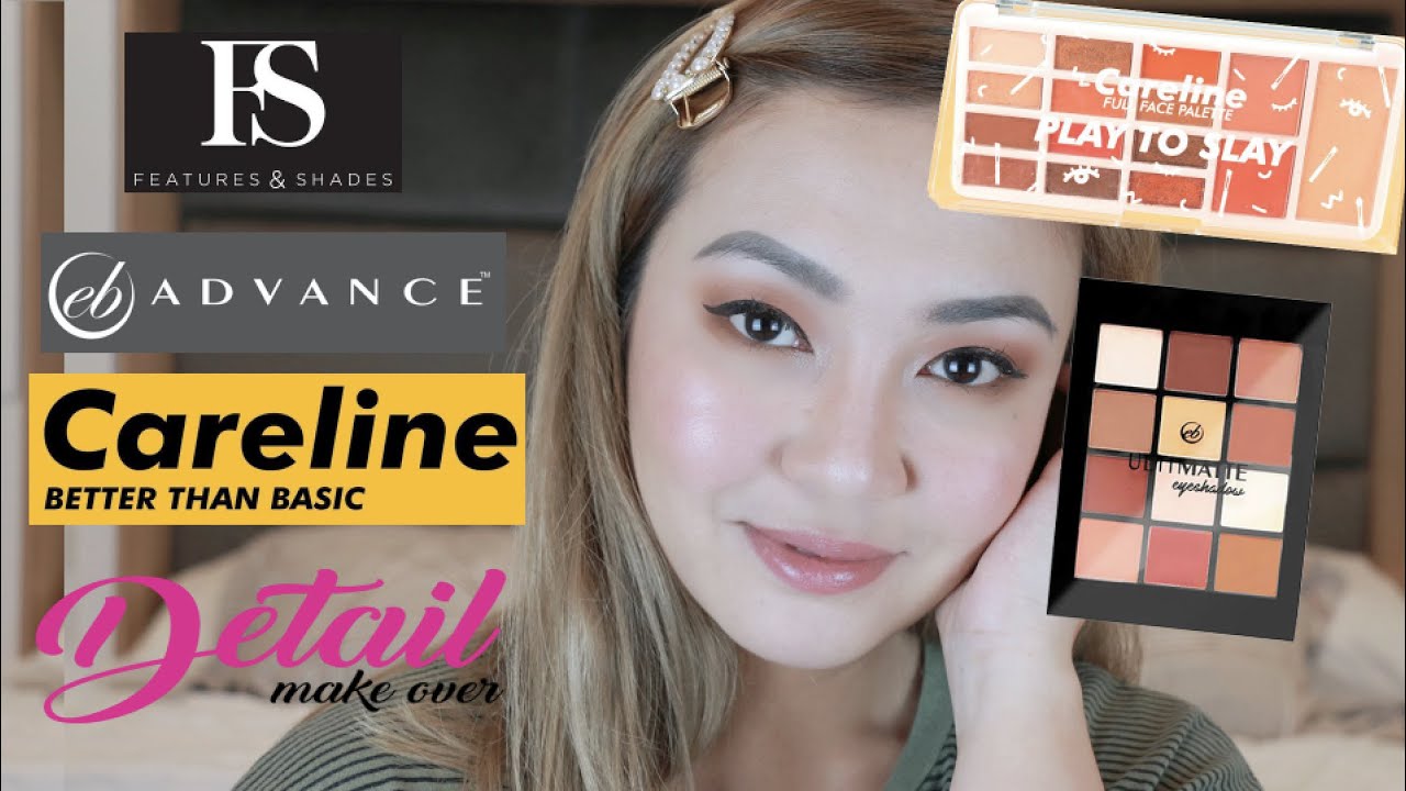 MGA BAGO SA LOCAL BRANDS!! SUBUKANNE!