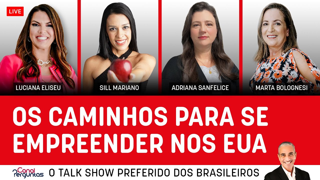 As vantagens de ter seu próprio negócio nos EUA