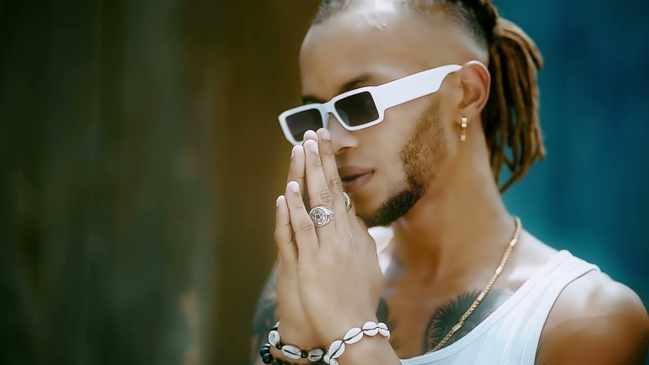 Sir Sossa - Mon Tour (Official Music Video)
