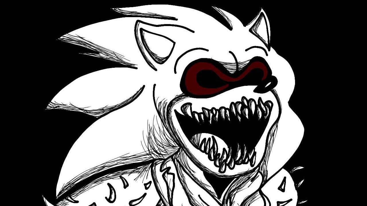 DESOLATION V1 (CHART REMAKE) ★RESTORATION OF SONIC.EXE★