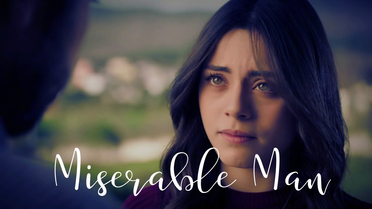 Seher&Yaman - Miresable Man
