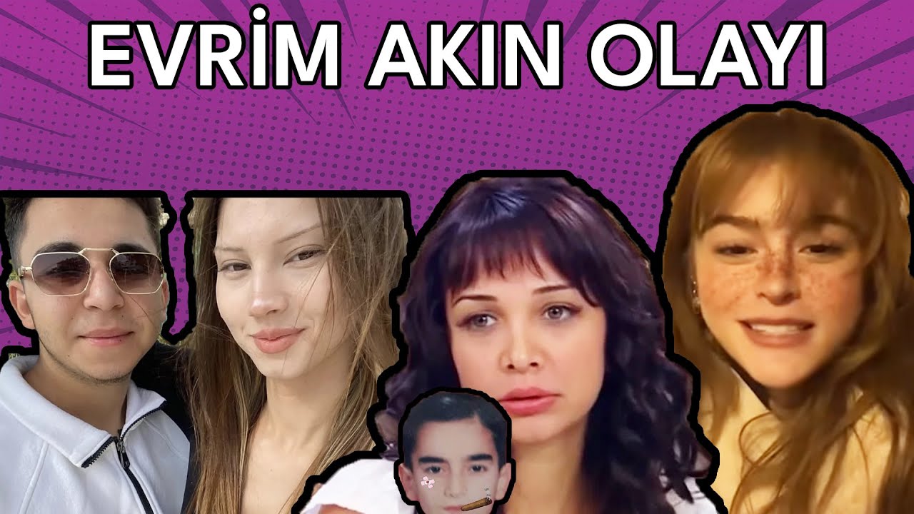 Evrim Akın Olayı, Özge ve Eren Nişan Muhabbeti | MUHABBET SPOR