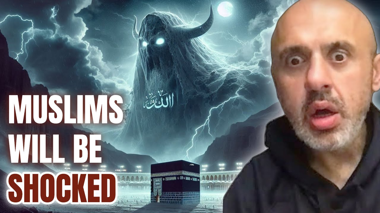 100% ПОЛНОЕ ДОКАЗАТЕЛЬСТВО, ЧТО БААЛ СТАЛА АЛЛАХОМ ЗА 30 МИНУТ! 🔥