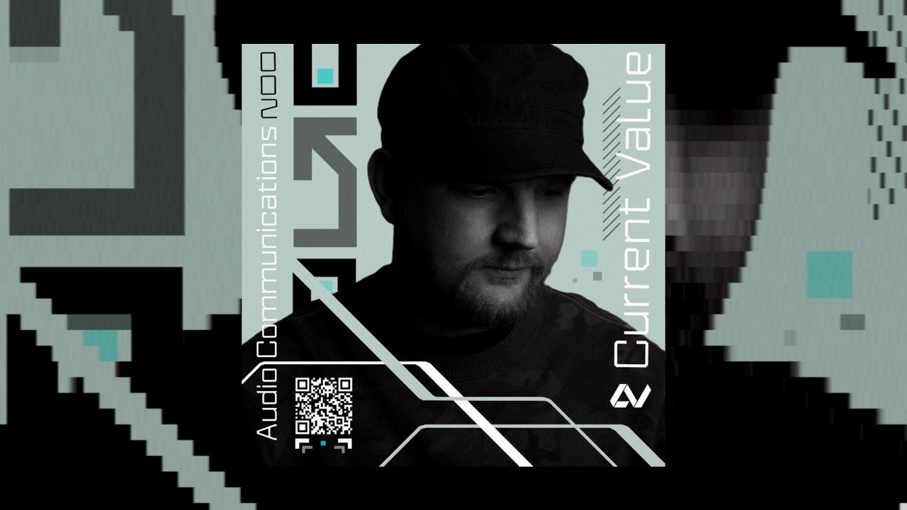 CurrentValue /// Black Noire Mix /// /// Audio Communications Two