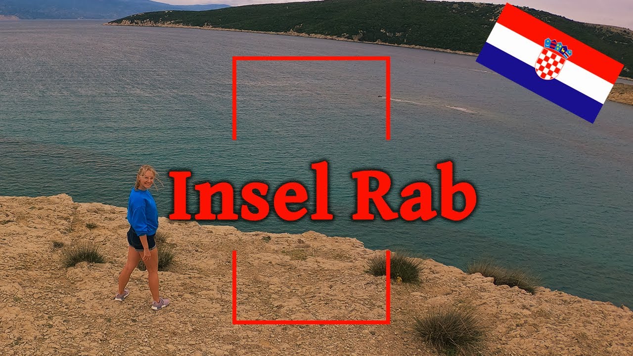 Entdecke die Schönheit von INSEL RAB: Inselerkundung & Wanderung zum SAHARA BEACH