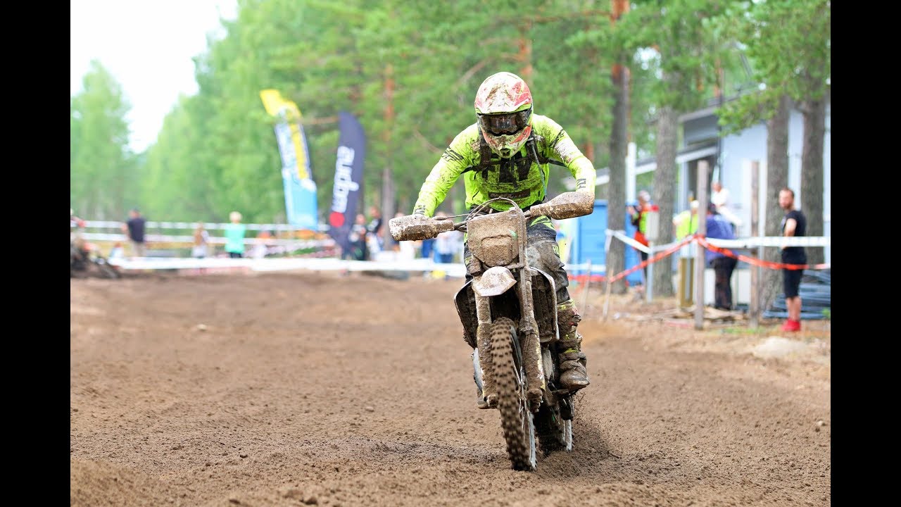 Mobius SM Cross Country 2018 2/3 JSMK - U20