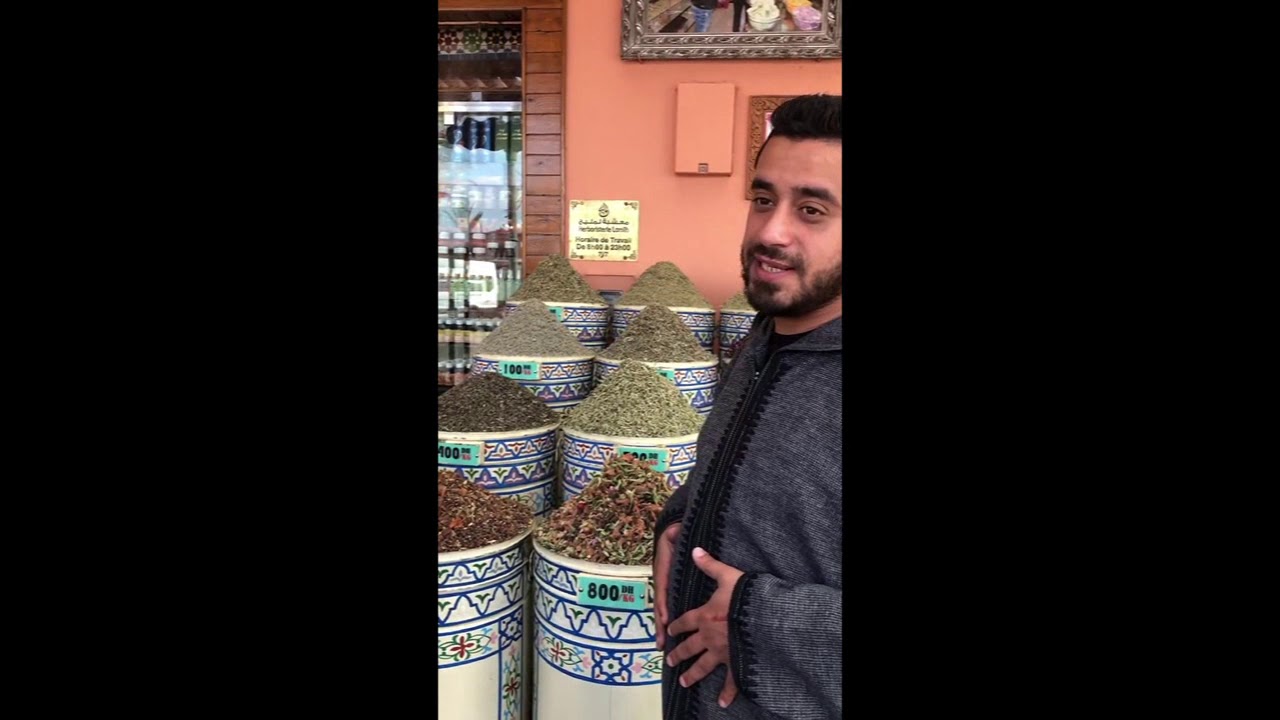 מרוקו ,דצמבר 2019 Morocco December 2019