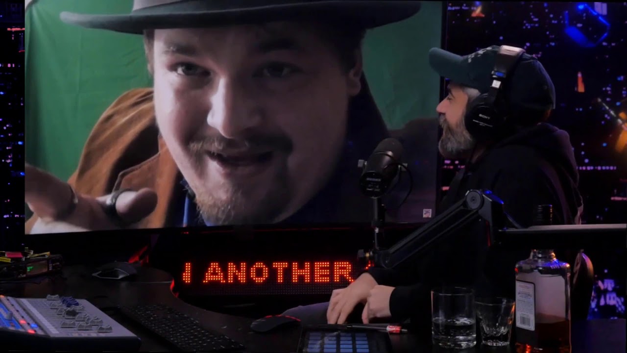 REDBAR // Ethan Klein (H3H3) Apathy INDUCED by SSRI'S? PLUS MIKE DAVID IS #TEAMTRISHA