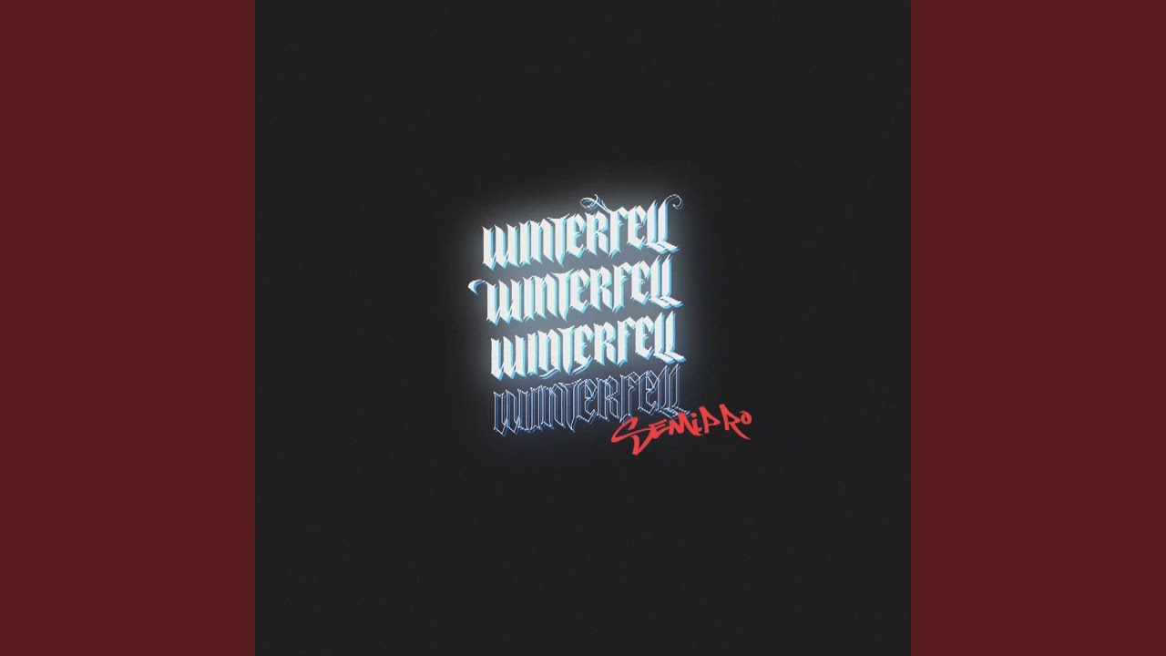 Winterfell Unfair (feat. Hawkcry & Highjack)