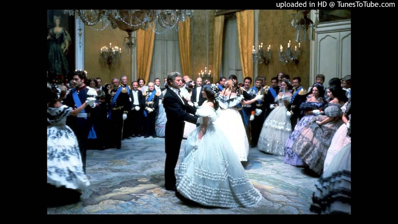 Nino Rota - Ballabili da &laquo;Il Gattopardo&raquo;