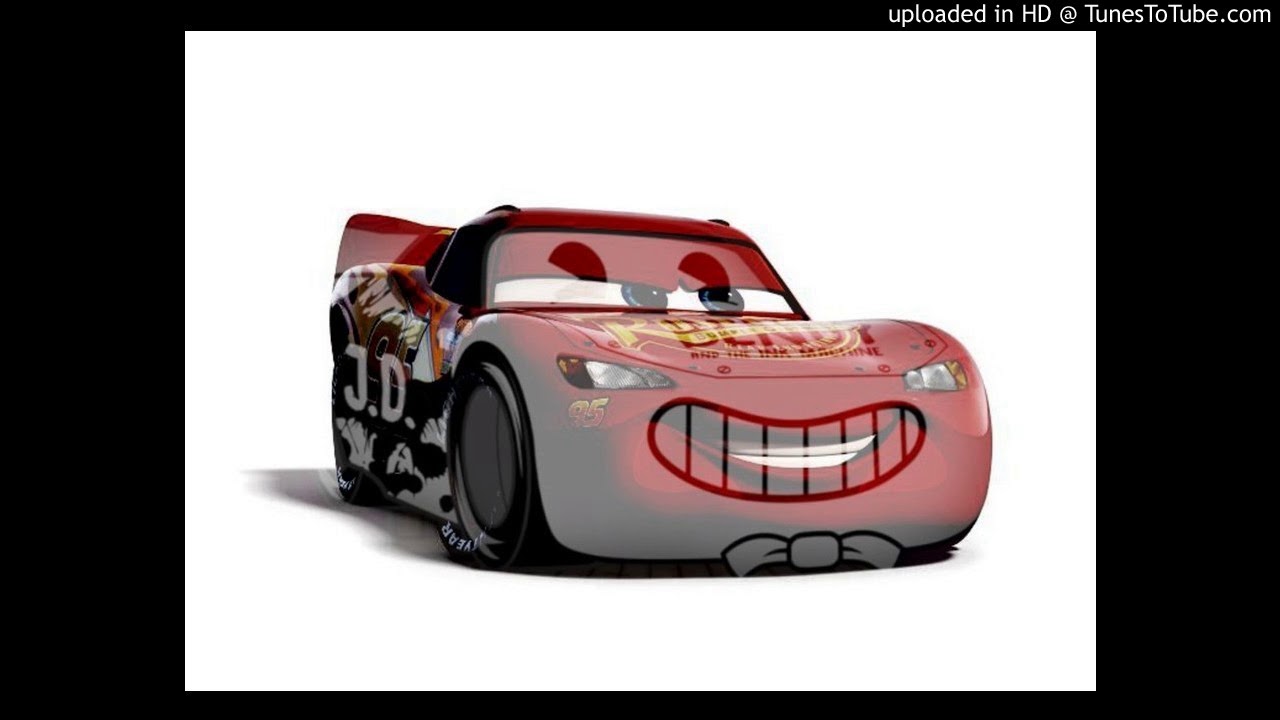 Build our McQueen (Nightcore) (BLUE)