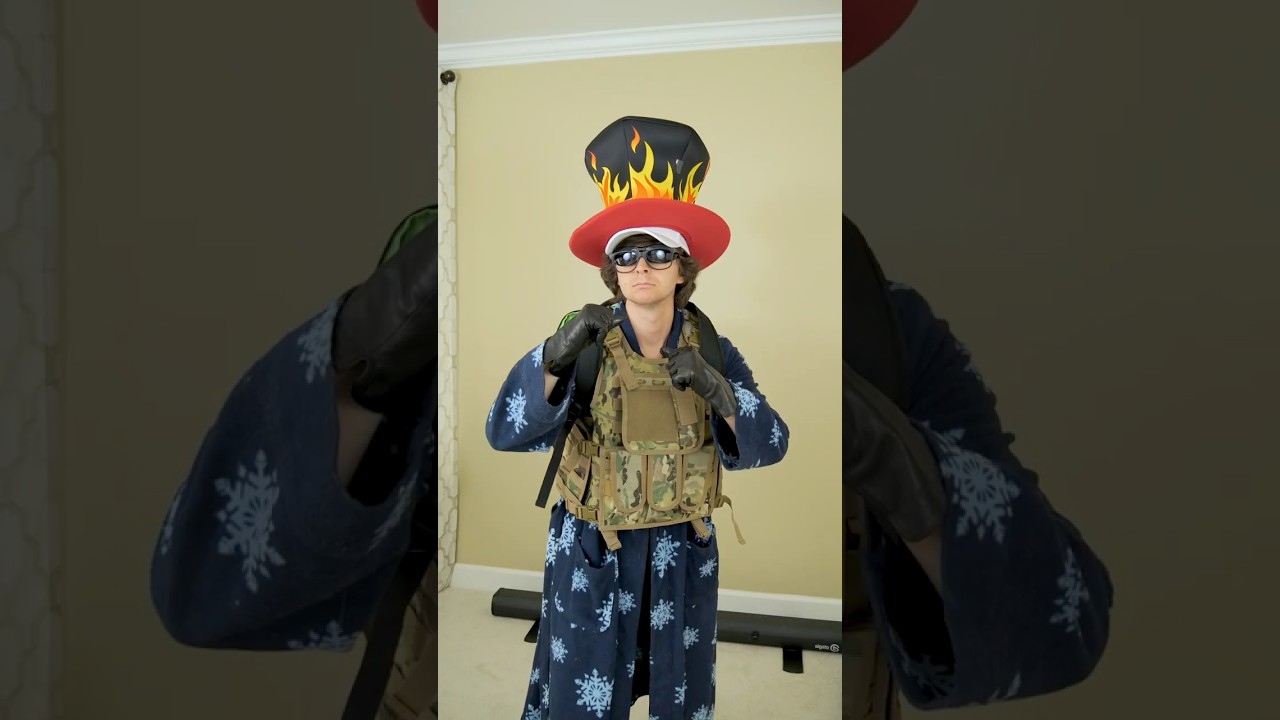 When clothing increases stats in video games 2