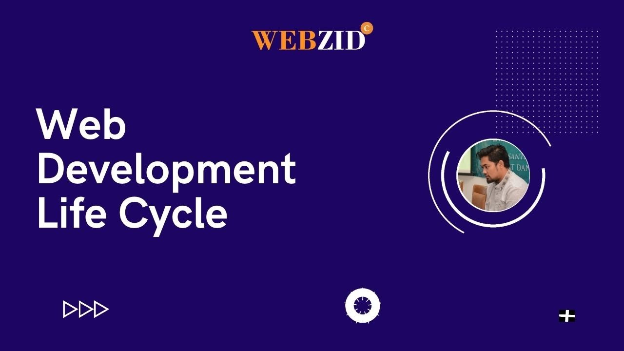 Pahami Proses Pembuatan Website atau Aplikasi - Web Development Life Cycle