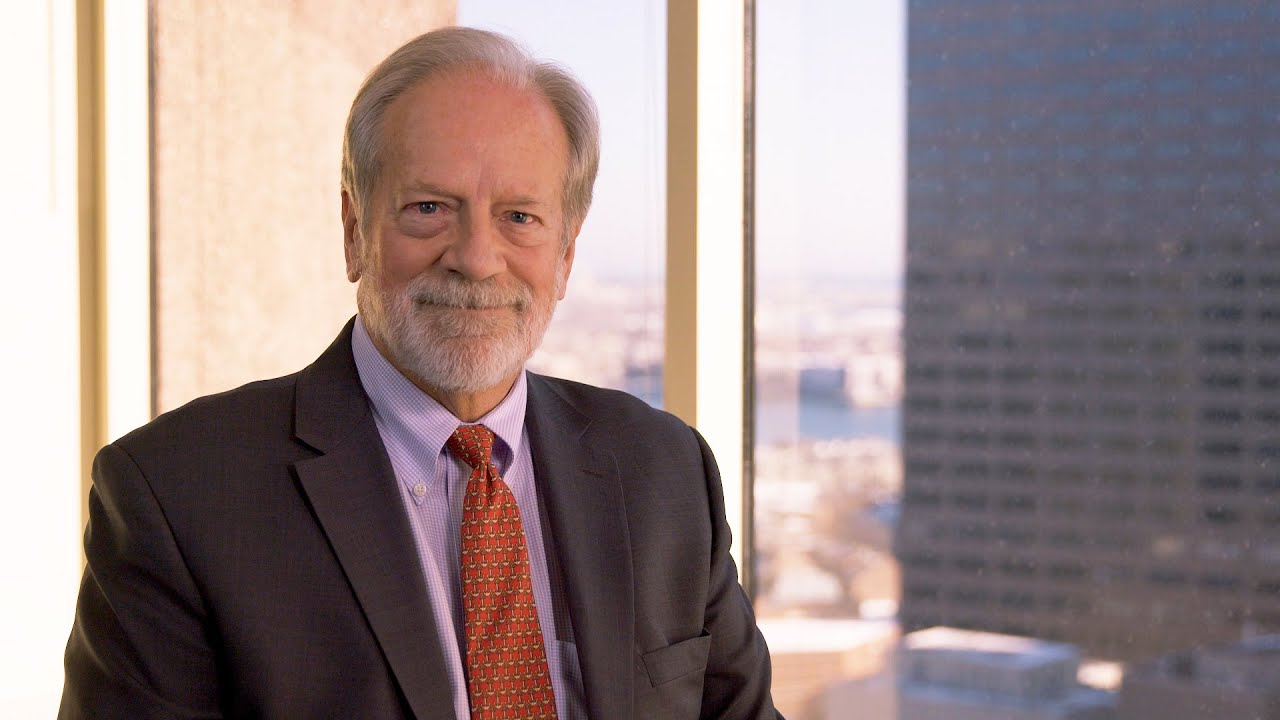 Hon. Peter M. Lauriat (Ret.) | JAMS Boston Mediator & Arbitrator