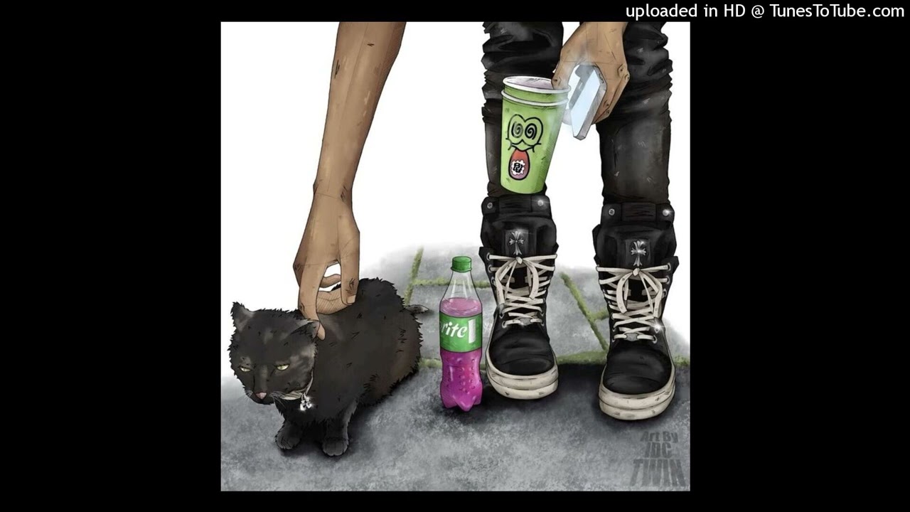 prettifun ginseng misogi type beat 