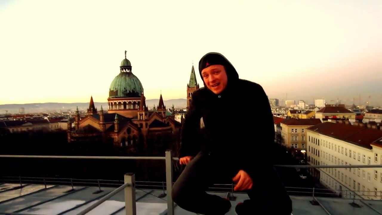 SadLee - Hakuna Matata - prod. Maharadża (Official Video) /// RSJ - ''25'' ALBUM 2CD