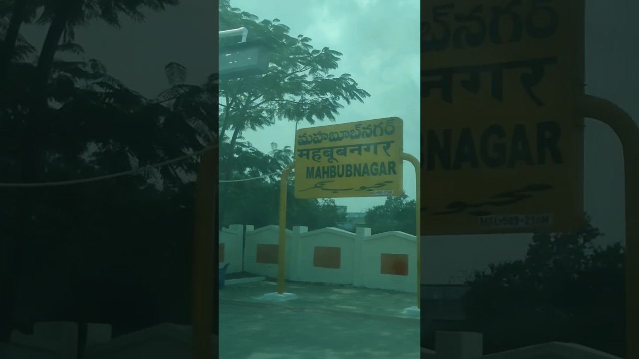 Kachiguda to Coimbatore Train Journey | Coonoor - Ooty | Video 2/30 | #shorts #travel #trip #couple