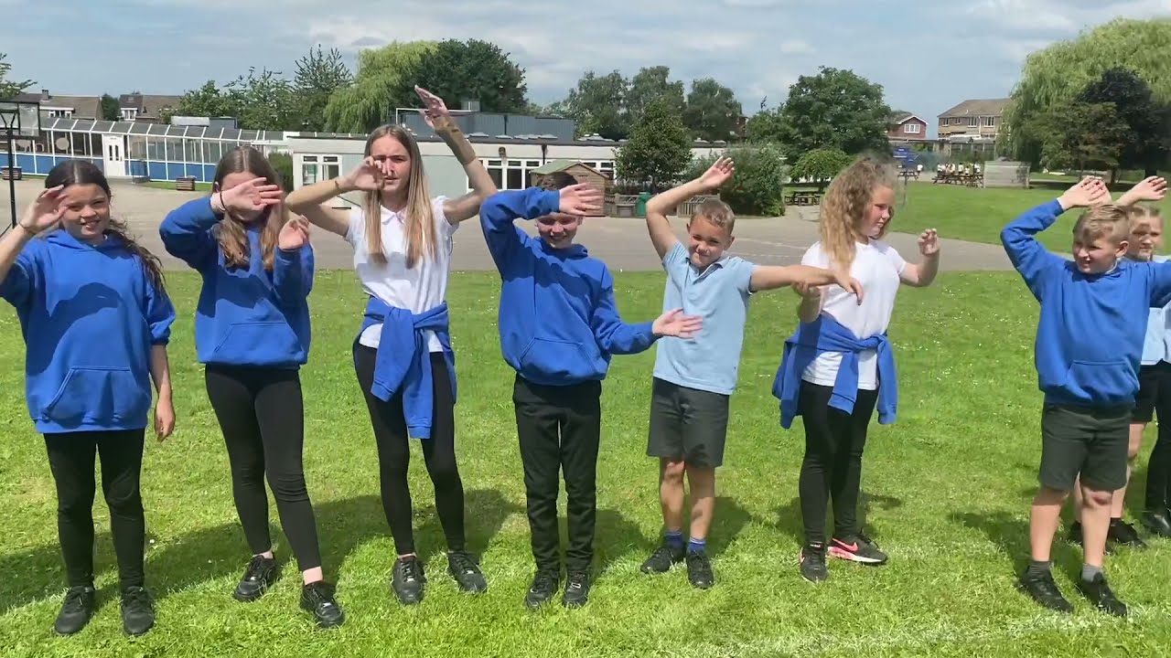 Brinsworth Whitehill - It's Coming Home! ⚽