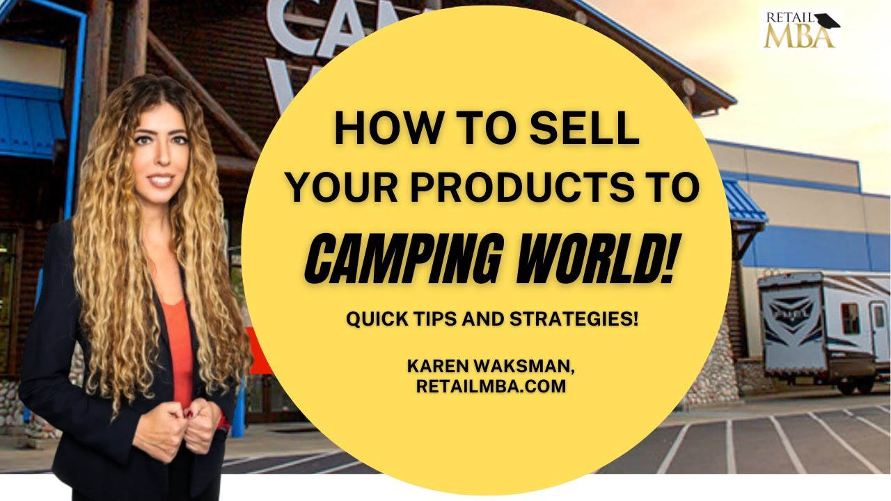 Camping World Vendor