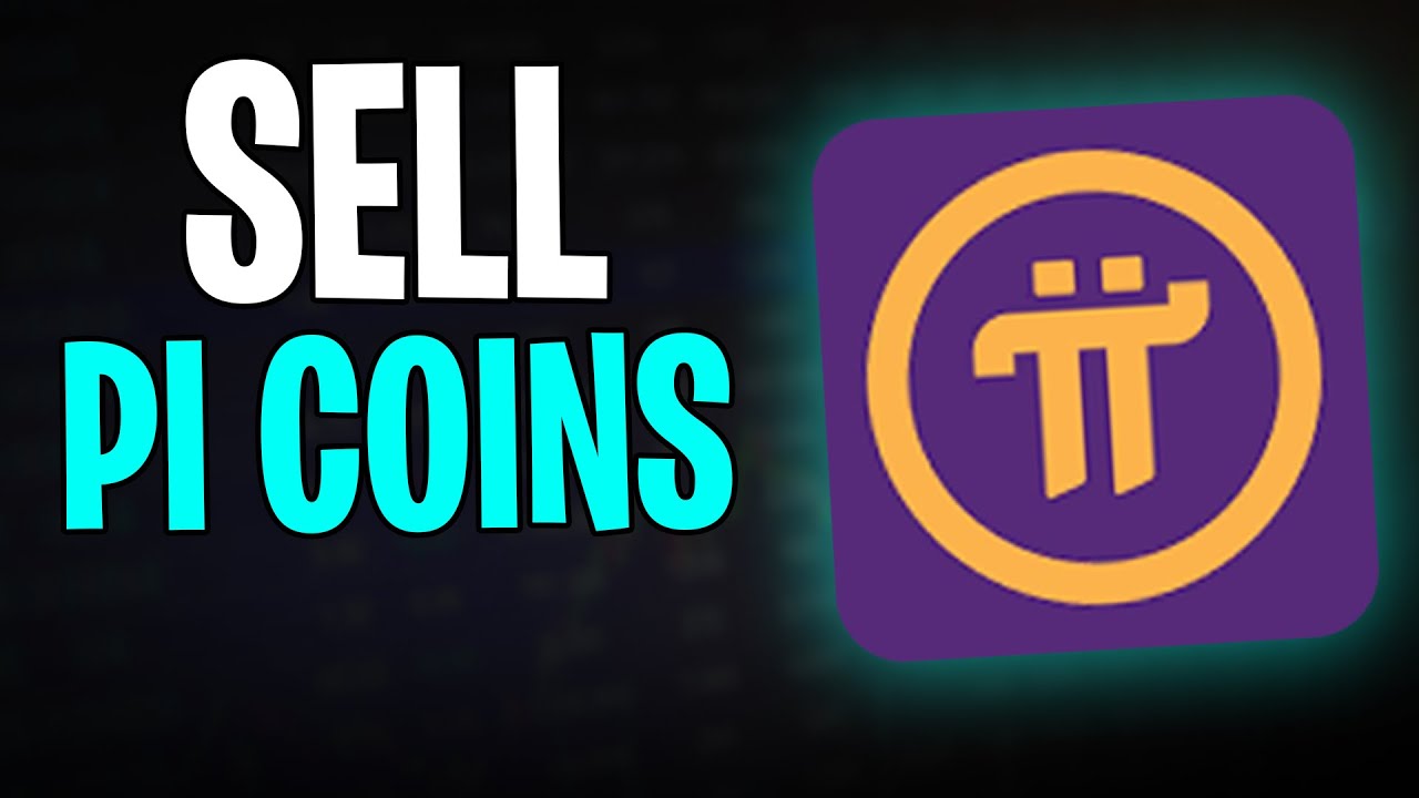 How to Sell Pi Coins from Pi Network App (2026) | Full Tutorial