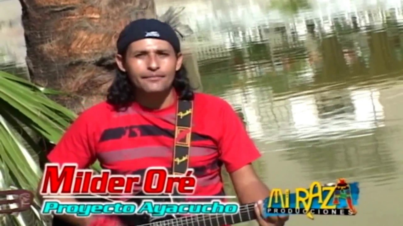 Milder Or&eacute; - Coraz&oacute;n De Piedra