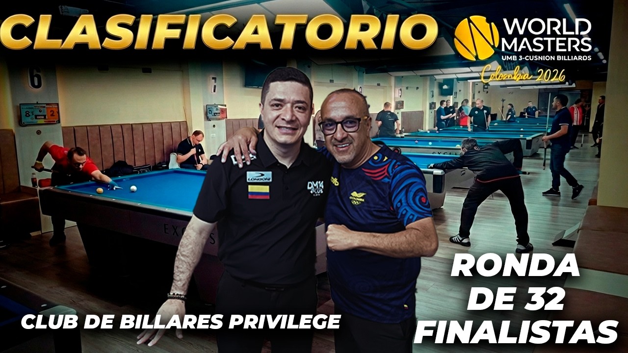 🥋DANIEL MORALES 🆚 🥋LUIS ANGEL MARTINEZ CLASIFICATORIO WORLD MASTERS