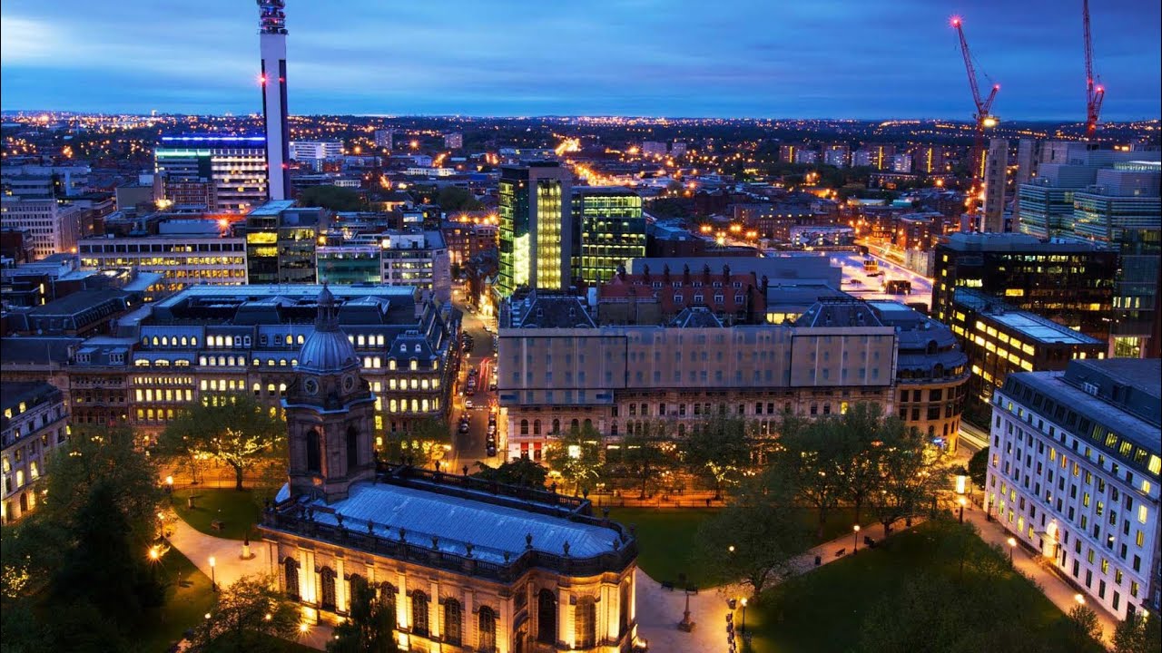 MADE IN BRUM 