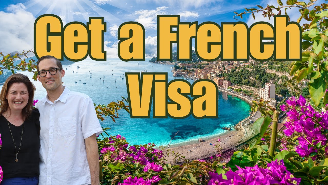 How to Qualify for a French Long Stay Visitor Visa 2025