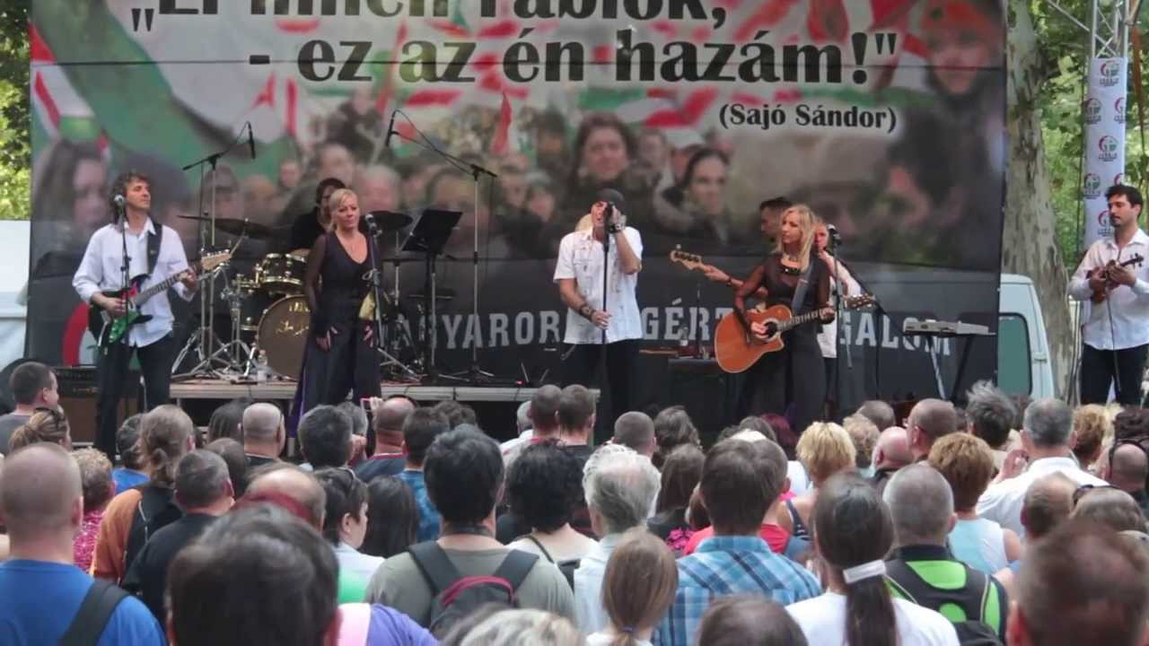 Örökség: Záróvers