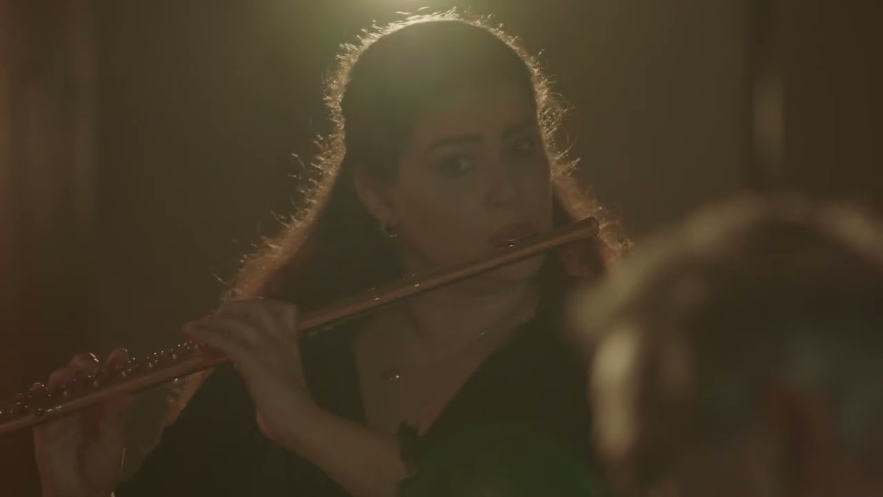 José María Vitier ft. Niurka González - Fragmento del DVD 