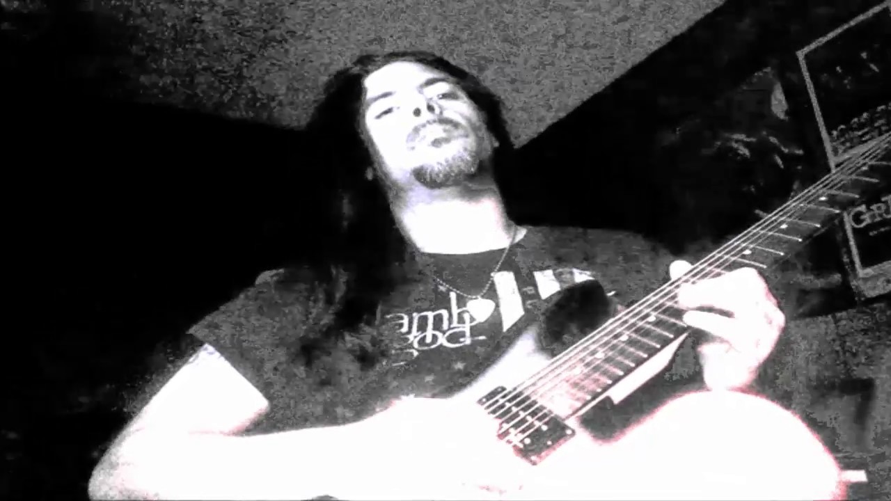 Justin Keane, Blackdeth, Romancing the Grave