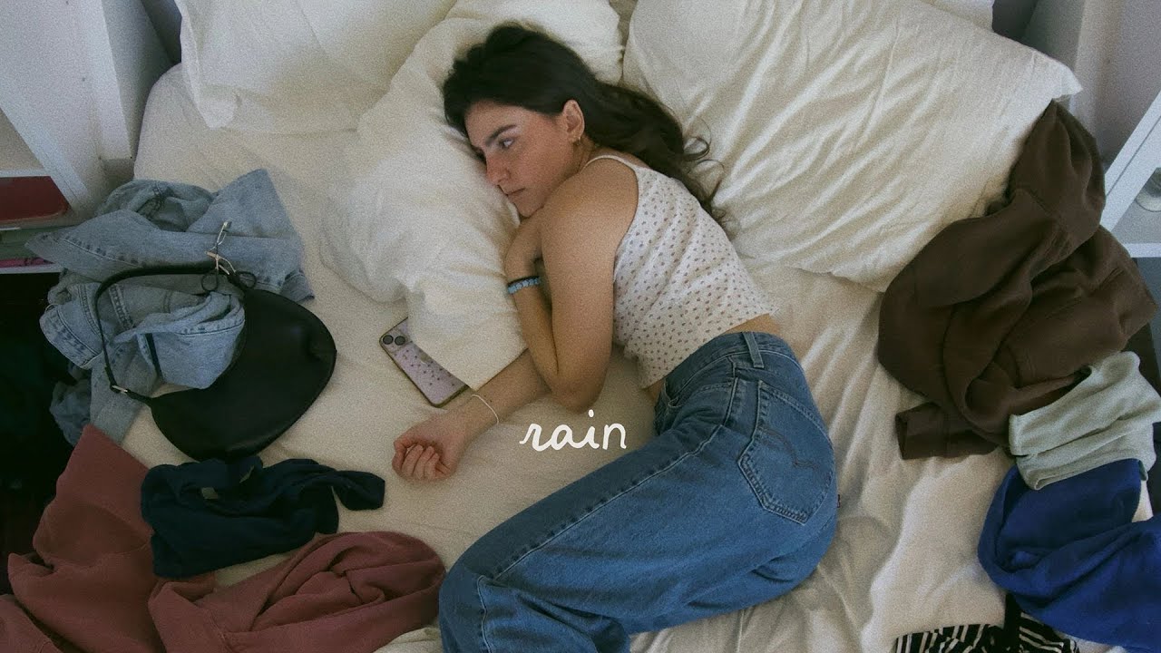 Avery Lynch - rain (voice memo) [Official Audio]