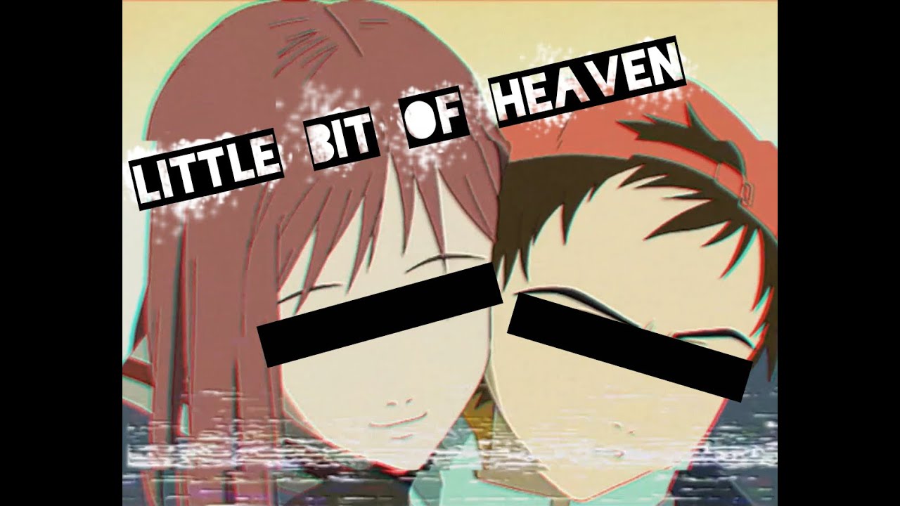 Freddie Sunshine - Little Bit  [FLCL AMV]