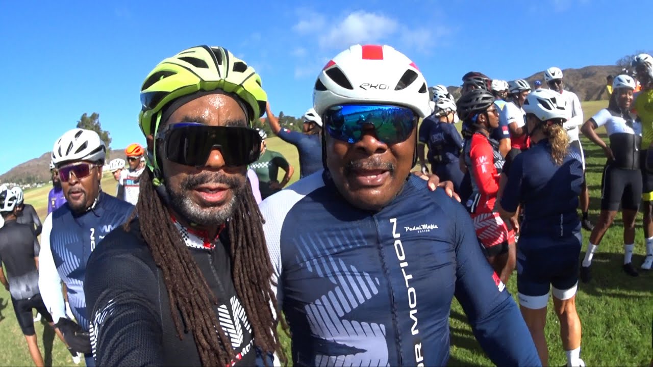 Saturday Ride 10 04 2025